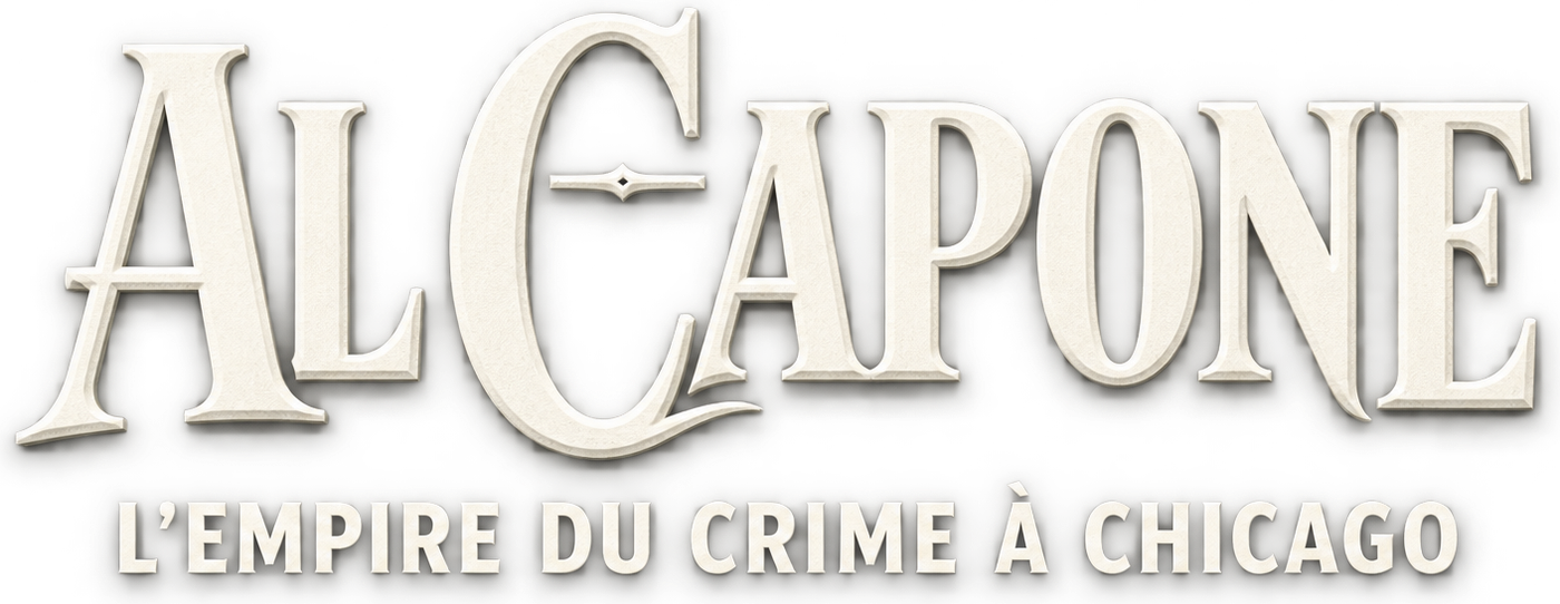 Al Capone — L’empire du crime à Chicago
