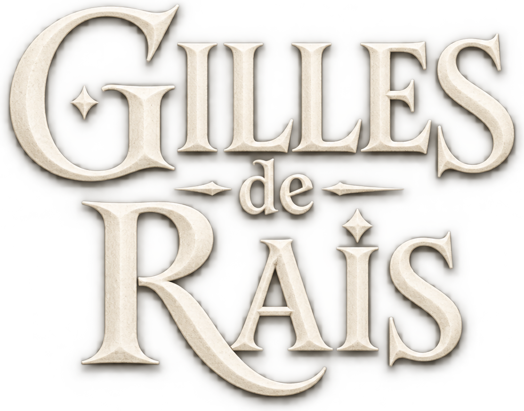 Gilles de Rais