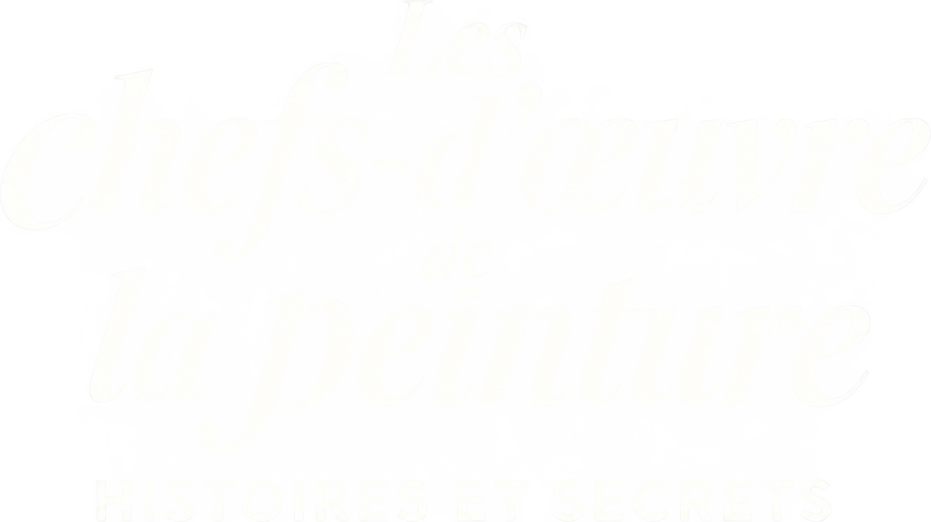 Les chefs-d’œuvre de la peinture — Histoires et secrets