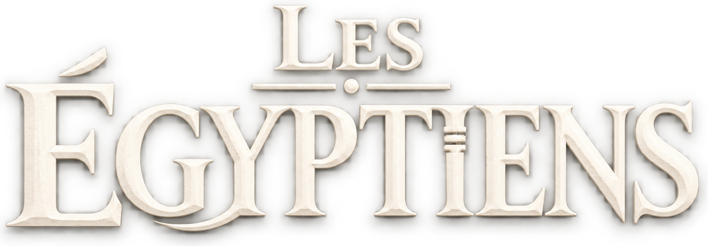 Les Égyptiens