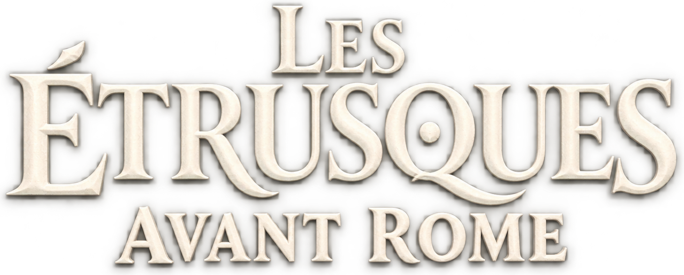 Les Étrusques — Avant Rome