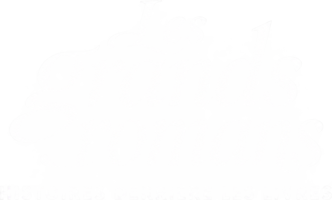Les grands romans — Histoires derrière les livres