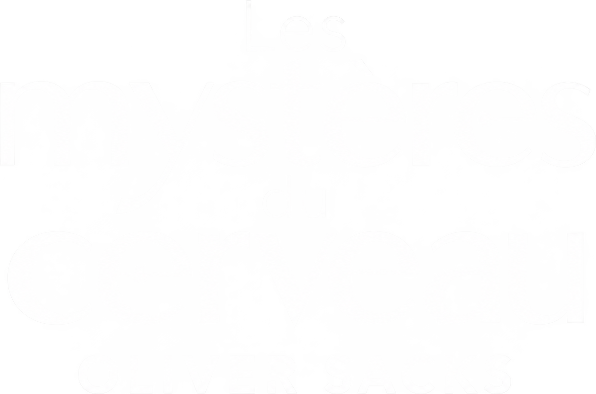 Les mystères du cerveau — Oliver Sacks