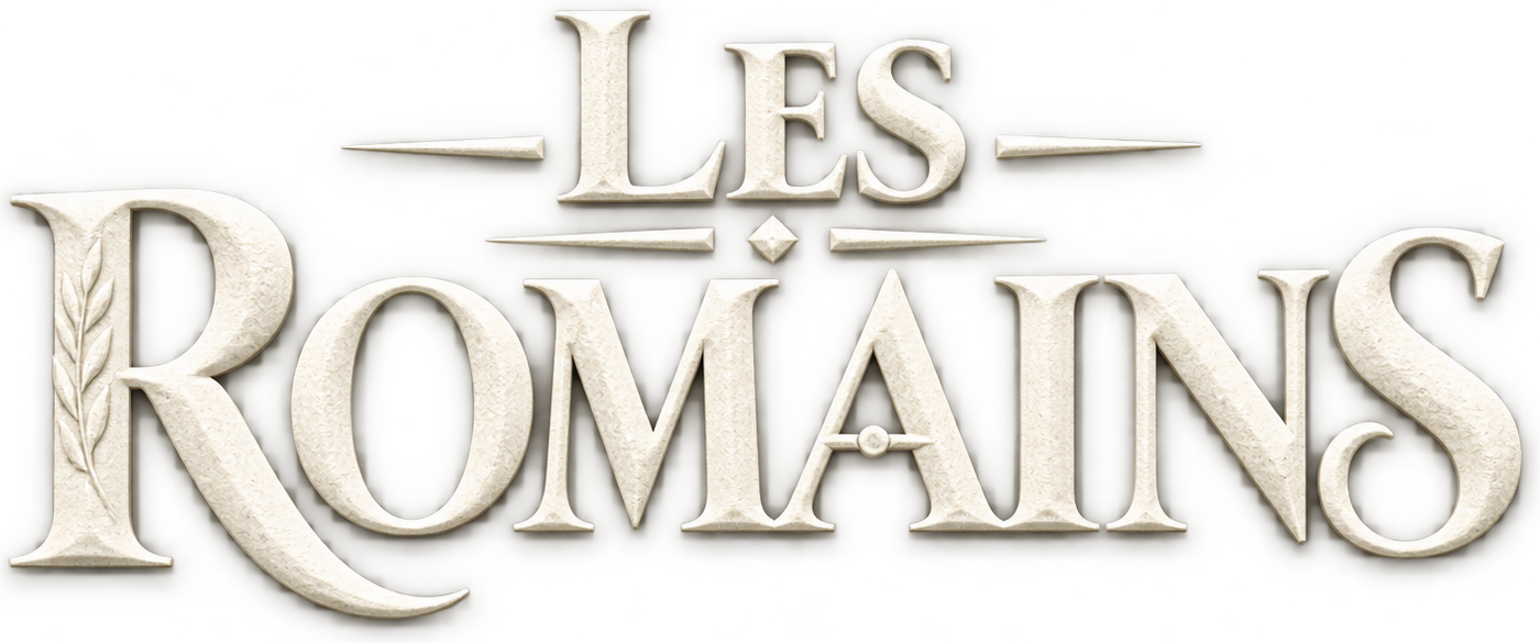 Les Romains