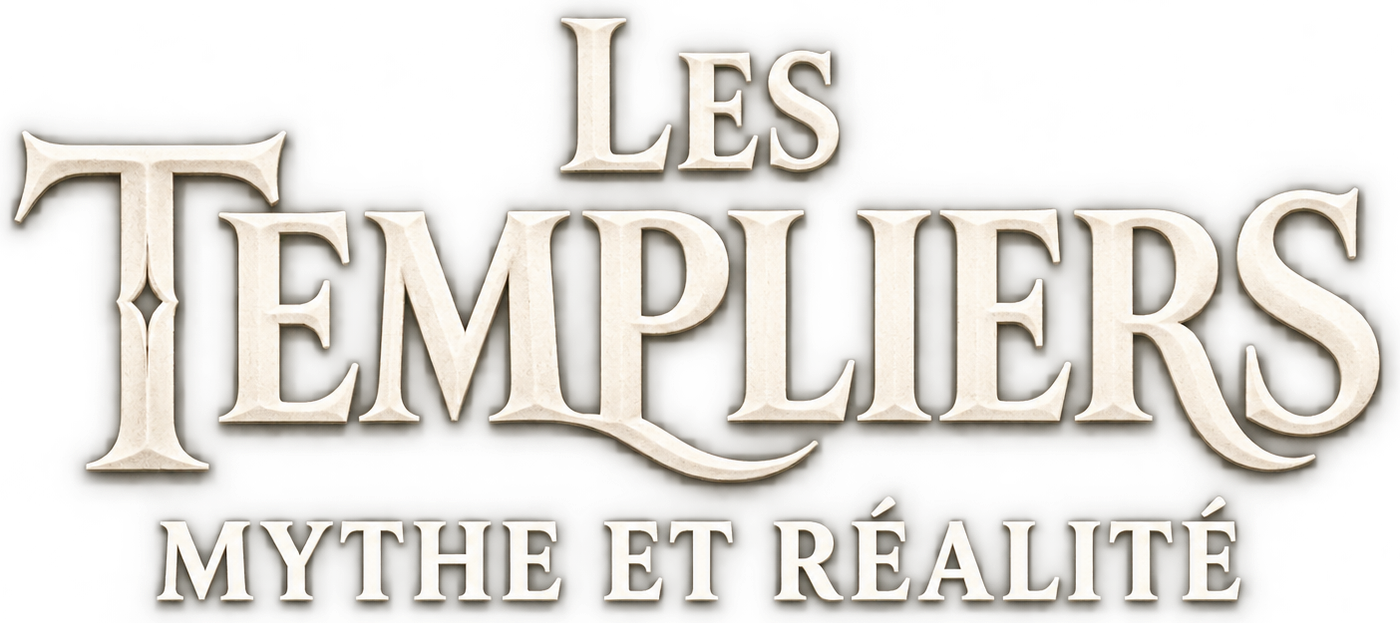 Les Templiers - Mythe et réalité